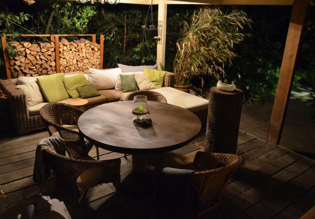 Gaestezimmer Mit Garten In Fischeln Krefeld Dış mekan fotoğraf